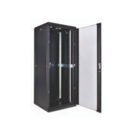 Wirewin CAB 600X800X22U BL rack (CAB 600X800X22U BL)