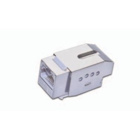 Wirewin WKS JACK KAT6 LOCK-50 modulo Keystone (WKS JACK KAT6 LOCK-50)
