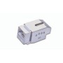 Wirewin WKS JACK KAT6 LOCK-50 modulo Keystone (WKS JACK KAT6 LOCK-50)