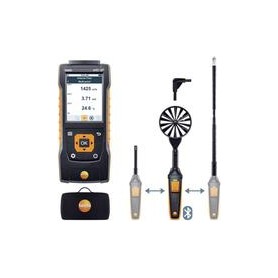 440 Set2 delta p Anemometer (0563 4410)