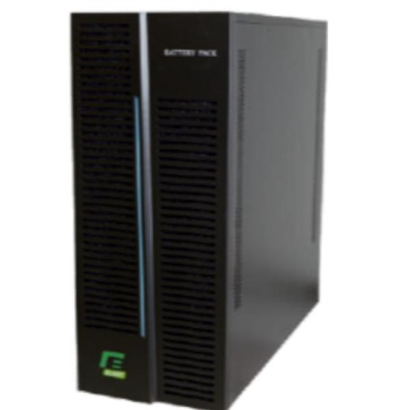 BATTERY40 9AH PER UPS MISSION (EL-BBT40U9A480V)