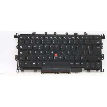 Lenovo MECH ASM (01AW916)