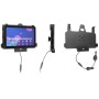 Brodit 712148 supporto per personal communication Supporto attivo Tablet/UMPC Nero