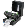 TSC TE200 stampante per etichette (CD) Termica diretta/Trasferimento termico 203 x 203 DPI Con cavo e senza  (99-065A101-U1LF00)