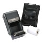 TSC Alpha-2R stampante per etichette (CD) Termica diretta 203 x 203 DPI Con cavo e senza cavo (99-062A007-00LF)