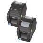 TSC DH320E, LED, DRAM 16MB/FLASH 8MB, USB ONLY, EU (EMEA) (DH320E-A001-0002)