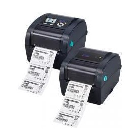 TSC AUTO ID Guillotine cutter module (full cut) / navy (dealer option) (98-0330035-00LF)