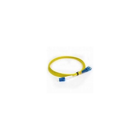 Patchcord Duplex LC/SC SINGLEMODE OS2 Mt.3 Yellow (HL-LCSC3-OS2)