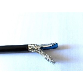 Cavo U/UTP Cat.6A 23Awg guaina LSZH+HDPE Outdoor (NL-5702421)