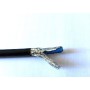 Cavo U/UTP Cat.6A 23Awg guaina LSZH+HDPE Outdoor (NL-5702421)