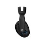 EPOS | SENNHEISER GSP 300 Cuffia Padiglione auricolare Connettore 3.5 mm Nero, Blu (1000238)