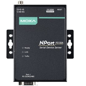 Moxa NPort P5150A-T server seriale RS-232/422/485 (NPort P5150A-T)