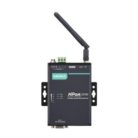Moxa W2150A server seriale RS-232/422/485 (NPort W2150A)