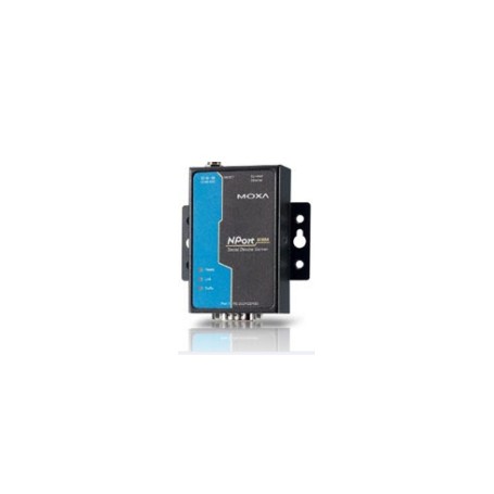 Moxa NPort 5150A server seriale RS-232/422/485 (NPort 5150A)