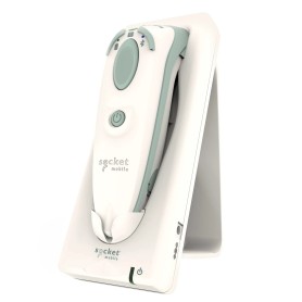 Socket Mobile DuraScan D755 Lettore di codici a barre portatile 1D/2D LED Bianco (CX3865-2898)