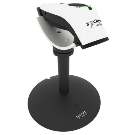 Socket Mobile SocketScan S720 Lettore di codici a barre portatile 1D/2D Bianco (CX4068-3131)