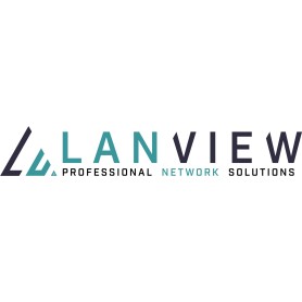 Lanview RDLFP42U68BL porta accessori
