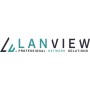 Lanview RDLFP42U68BL porta accessori