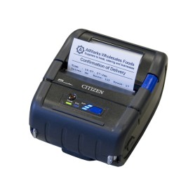 Citizen CMP-30II 203 x 203 DPI Con cavo e senza cavo Termico Stampante portatile (CMP30IIBUXCX)