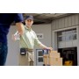 Citizen CMP-30II 203 x 203 DPI Cablato Termico Stampante portatile (CMP30IIXUXCX)