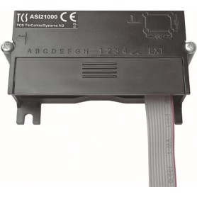 Einbau-Klingelerweiterung TCKE3 für bis zu 32 AS (ASI21000-0000)