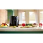 Philips 3000 series Airfryer 4.1L - 4 porzioni HD9200/90, Friggitrice ad aria 12-in-1, App per ricette