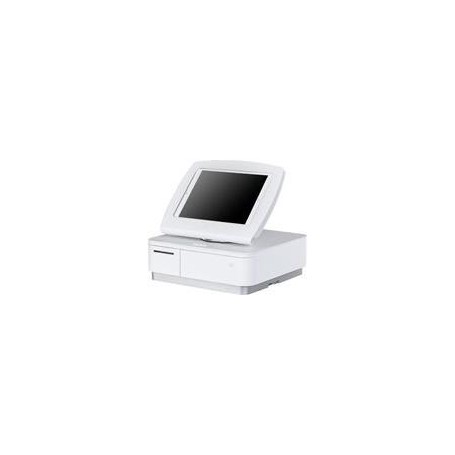 Star POPPack - Drucker-Tablet-Ständer - weiß (99250302)