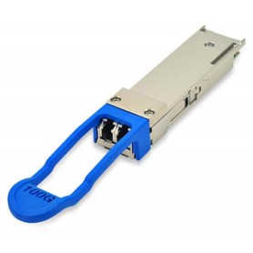 Extreme networks 100G-LR4-QSFP10KM modulo del ricetrasmettitore di rete Fibra ottica 100000 Mbit/s QSFP28