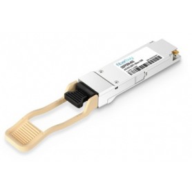 Extreme networks 100G-SR4-QSFP100M modulo del ricetrasmettitore di rete Fibra ottica 100000 Mbit/s QSFP28 850 nm