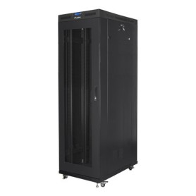 Lanberg FF01-8242-23BL rack 42U Rack indipendenti Nero
