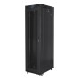 Lanberg FF01-8047-23BL rack 47U Rack indipendenti Nero