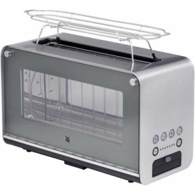 WMF Lono 0414140011 7 2 fetta/e Acciaio inox
