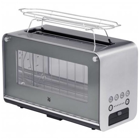 WMF Lono 0414140011 7 2 fetta/e Acciaio inox