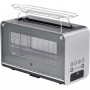 WMF Lono 0414140011 7 2 fetta/e Acciaio inox