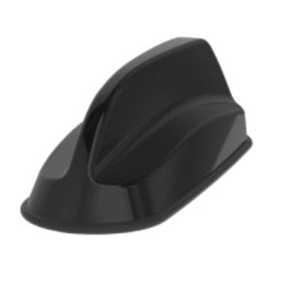 Gamber-Johnson GPSB 3-1 Sharkee antenna di rete Connettore TNC (7300-0158)