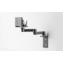 Gamber-Johnson 7170-0583-01 supporto da tavolo per Tv a schermo piatto Nero (7170-0583-01)