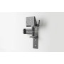 Gamber-Johnson 7170-0583-01 supporto da tavolo per Tv a schermo piatto Nero (7170-0583-01)