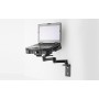 Gamber-Johnson 7170-0583-01 supporto da tavolo per Tv a schermo piatto Nero (7170-0583-01)