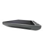 Gamber-Johnson 7160-1451-00 monitor touch screen 33,8 cm (13.3") 1920 x 1080 Pixel Multi-touch Nero, Grigio (7160-1451-00)