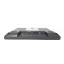 Gamber-Johnson 7160-1451-00 monitor touch screen 33,8 cm (13.3") 1920 x 1080 Pixel Multi-touch Nero, Grigio (7160-1451-00)
