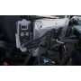 Gamber-Johnson 7160-1451-00 monitor touch screen 33,8 cm (13.3") 1920 x 1080 Pixel Multi-touch Nero, Grigio (7160-1451-00)