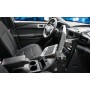Gamber-Johnson 7160-1451-00 monitor touch screen 33,8 cm (13.3") 1920 x 1080 Pixel Multi-touch Nero, Grigio (7160-1451-00)