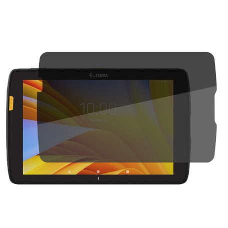 InfoCase INF-PF-ZEB-ET4X8 schermo anti-riflesso 20,3 cm (8") Tablet Filtro per la privacy senza bordi per display
