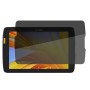 InfoCase INF-PF-ZEB-ET4X8 schermo anti-riflesso 20,3 cm (8") Tablet Filtro per la privacy senza bordi per display