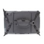 InfoCase FM-MFXPRO-ET4X10 accessorio per custodia del tablet Maniglia Nero