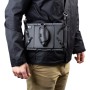InfoCase FM-MFXPRO-ET4X10 accessorio per custodia del tablet Maniglia Nero