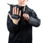 InfoCase FM-MFXPRO-ET4X10 accessorio per custodia del tablet Maniglia Nero