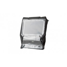 Gamber-Johnson 7160-0949 custodia per tablet 20,3 cm (8") Cover Nero
