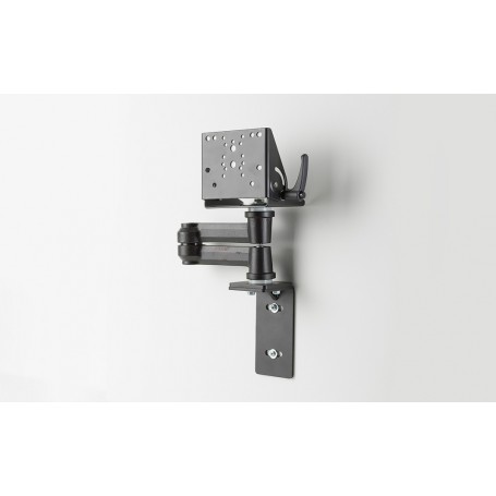 Gamber-Johnson 7170-0583-00 Supporto TV a parete Nero