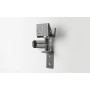 Gamber-Johnson 7170-0583-00 Supporto TV a parete Nero